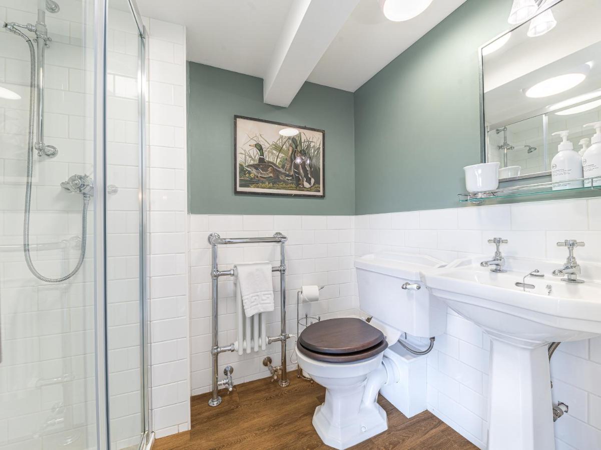 אמבלסייד Prospect Cottage Studio מראה חיצוני תמונה